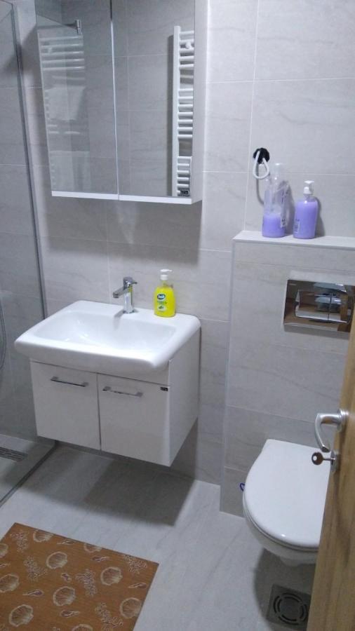 Exceptional Suite Čačak Exterior foto
