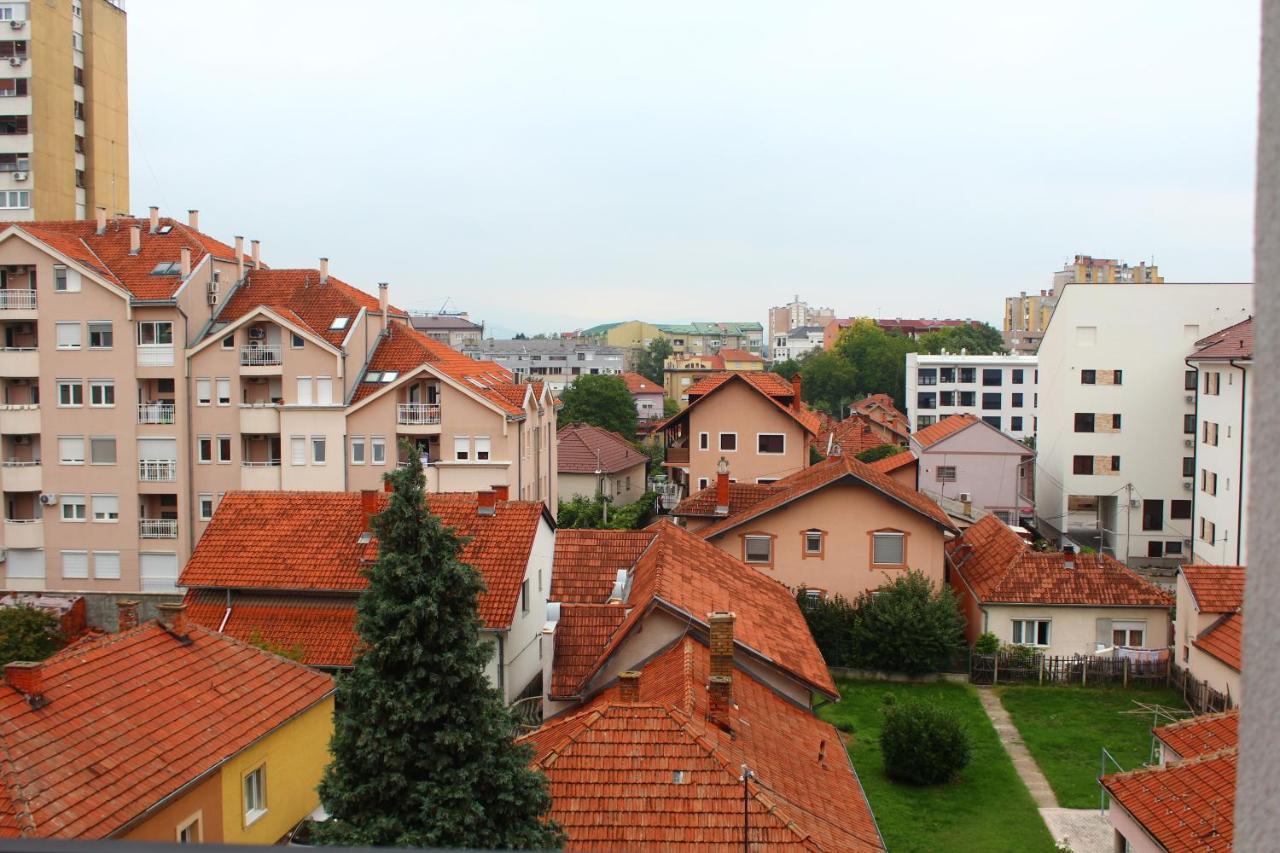 Exceptional Suite Čačak Exterior foto