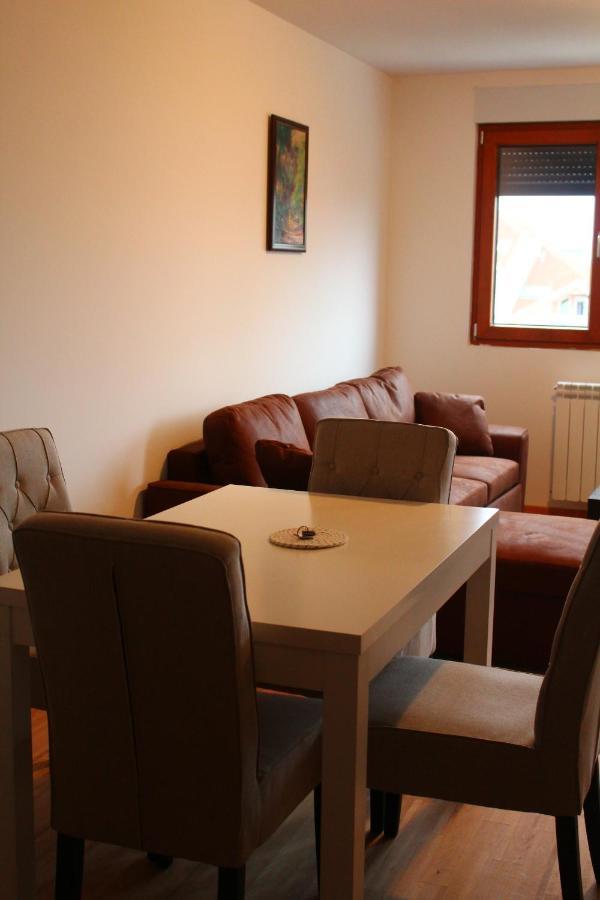 Exceptional Suite Čačak Exterior foto