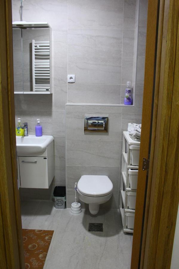Exceptional Suite Čačak Exterior foto
